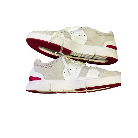 On Cloud the Roger Shoes - Picture 4 of 11